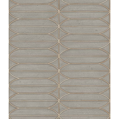 Weston Cream Wallcovering | Jeffrey Stevens