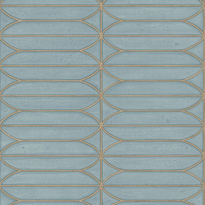 Pavilion Wallpaper | Jeffrey Stevens