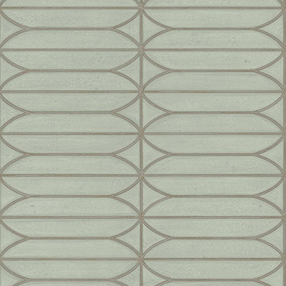 Pavilion Wallpaper | Jeffrey Stevens