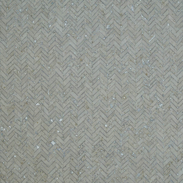 Chevrano Corka Silver Fern Natural | Phillipe Romano