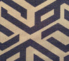 Hibiscus - Sardine Wallcovering | Phillipe Romano