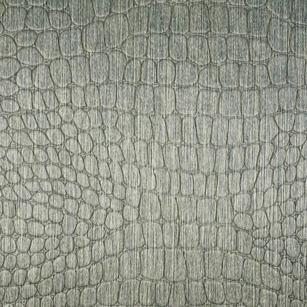 Le Gator Crocodile Salt Water Wallpaper | Phillipe Romano