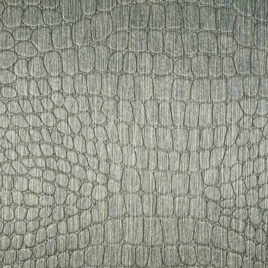 Le Gator Crocodile Salt Water Wallpaper | Phillipe Romano