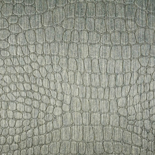 Le Gator Crocodile Salt Water Natural SALT WATER Memo Sample | Phillipe Romano