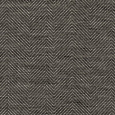 Cross the Line Connection Gray - Dark Gray Fabric | Koroseal