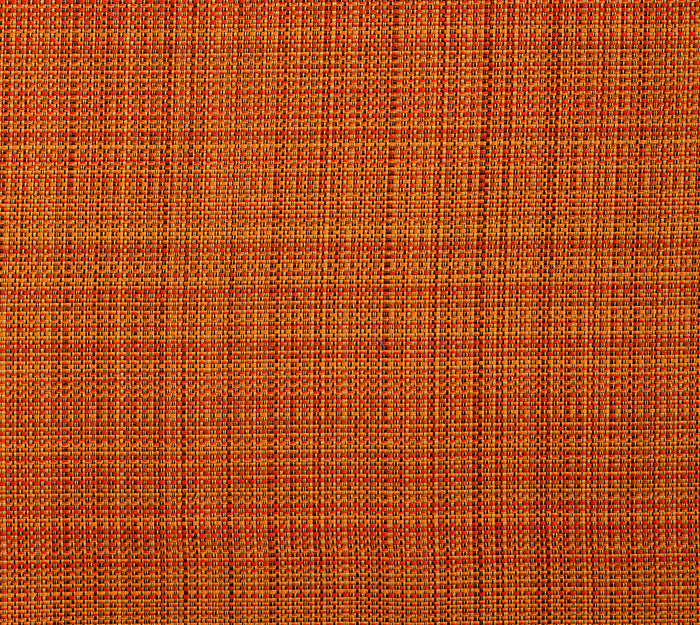Islander - Papaya Wallcovering | Phillipe Romano