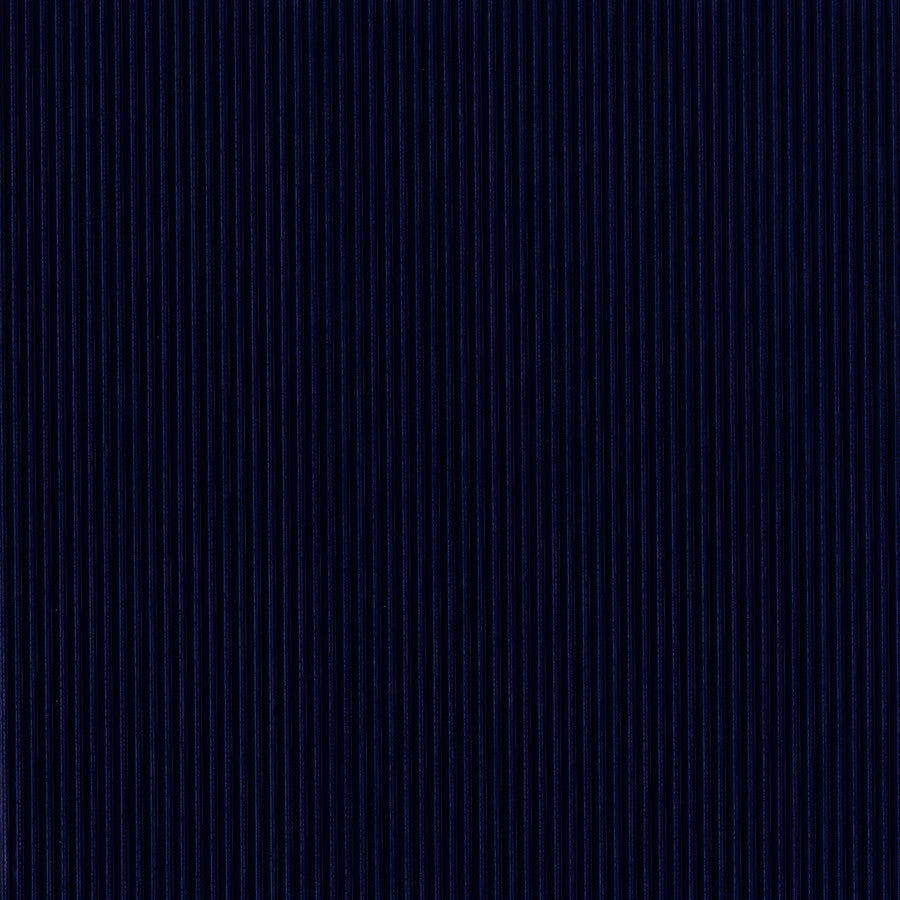 La Turino Navy Wallpaper | Phillipe Romano