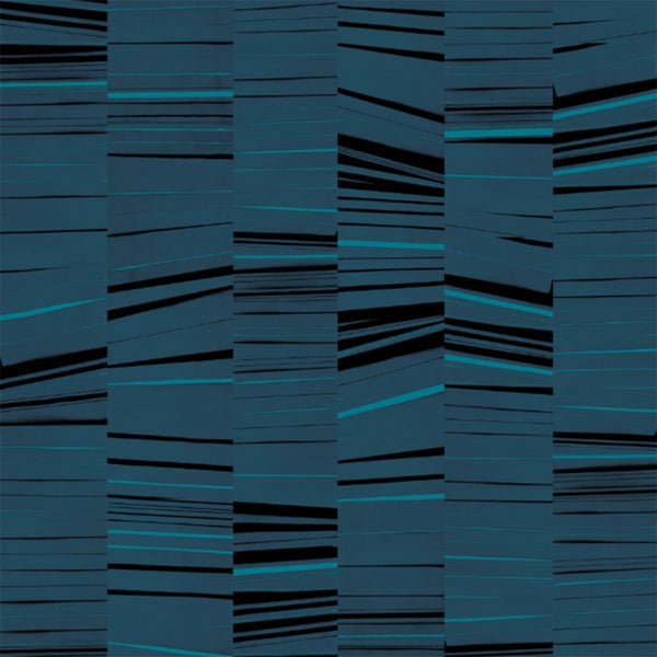 La Verona Denim Wallpaper | Phillipe Romano