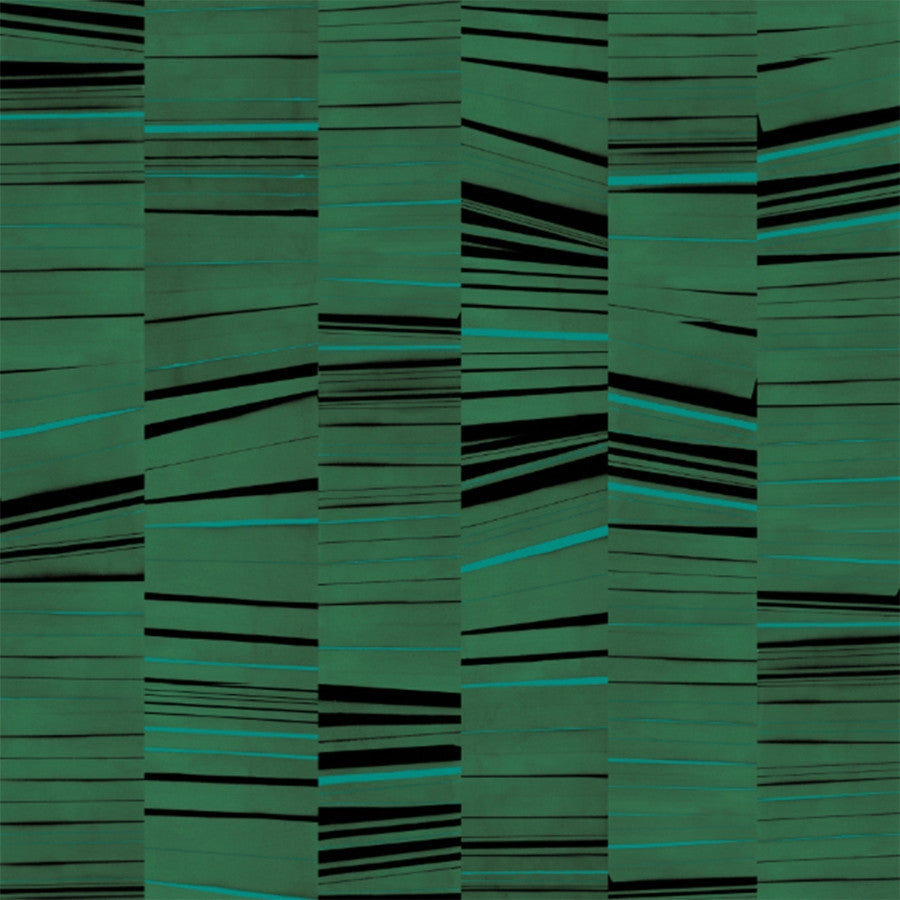 La Verona Verdant Wallpaper | Phillipe Romano