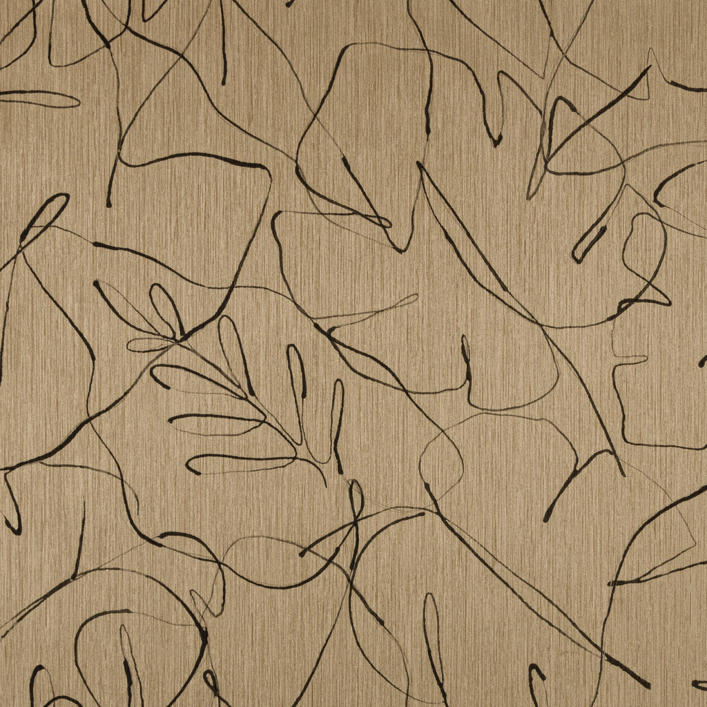 DWPW-430167 Wallcovering by Phillipe Romano