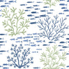 Marine Garden Wallpaper | Jeffrey Stevens