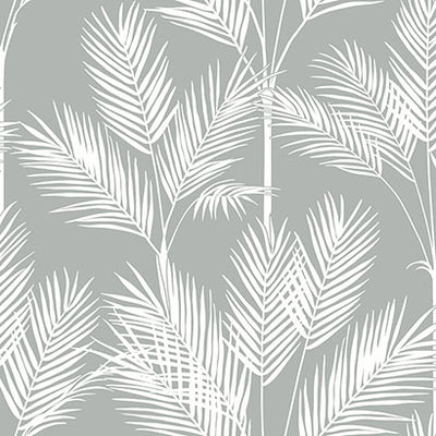 Charlestown Ivory Wallcovering | Jeffrey Stevens