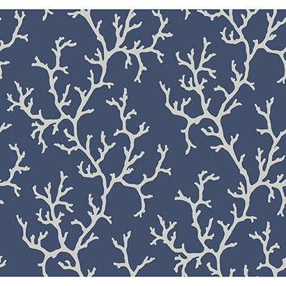 Coral Island Wallpaper | Jeffrey Stevens