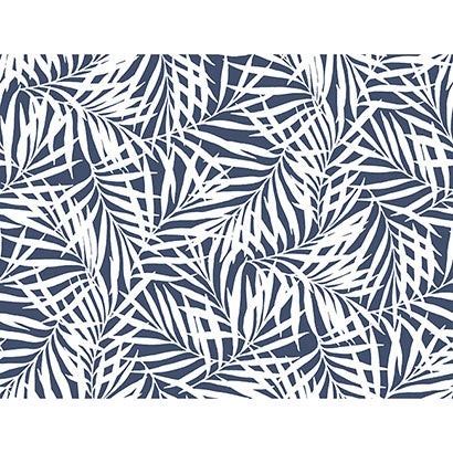 Oahu Fronds Wallpaper | Jeffrey Stevens