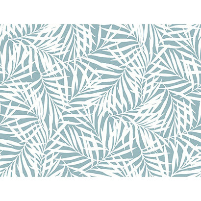 Oahu Fronds Wallpaper | Jeffrey Stevens