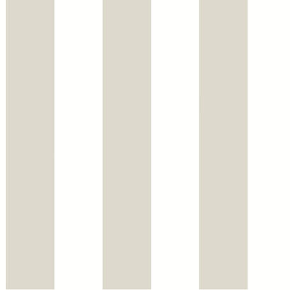 Awning Stripe Wallpaper | Jeffrey Stevens