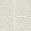 Riviera Bamboo Trellis Wallpaper | Jeffrey Stevens