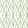 Riviera Bamboo Trellis Wallpaper | Jeffrey Stevens