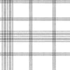 Charter Plaid Wallpaper | Jeffrey Stevens
