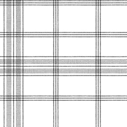 Charter Plaid Wallpaper | Jeffrey Stevens