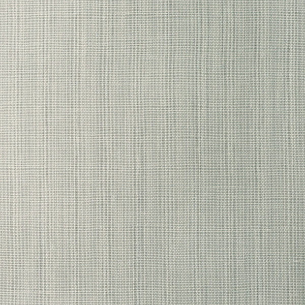 Fine Linen – Light Grey Wallcovering | Thibaut