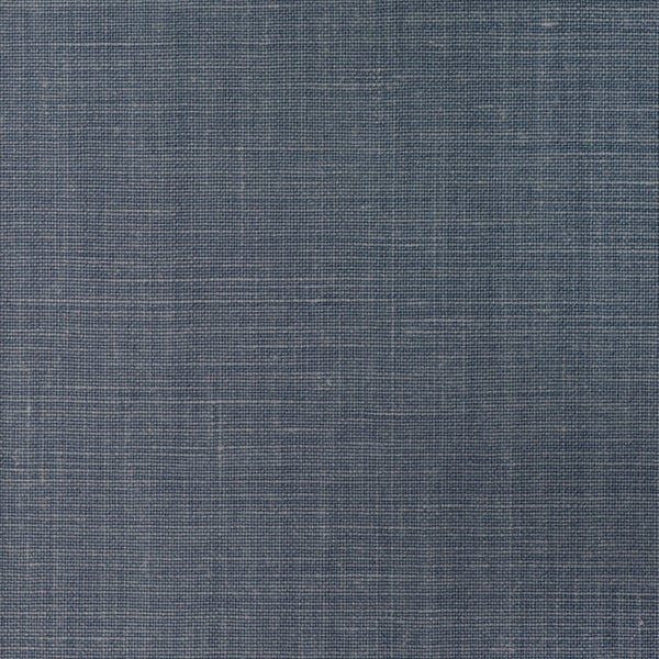 Fine Linen – Denim Wallcovering | Thibaut
