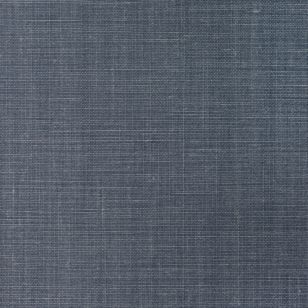 Fine Linen – Denim Wallcovering | Thibaut
