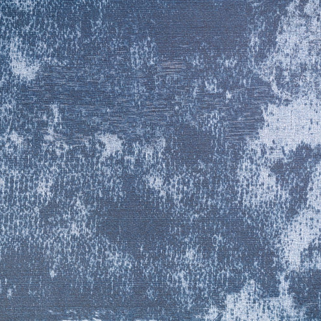 Inglesia Wallcoverings – Blue/navy | Thibaut