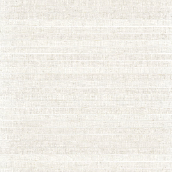 Kami Wallcoverings – White | Thibaut