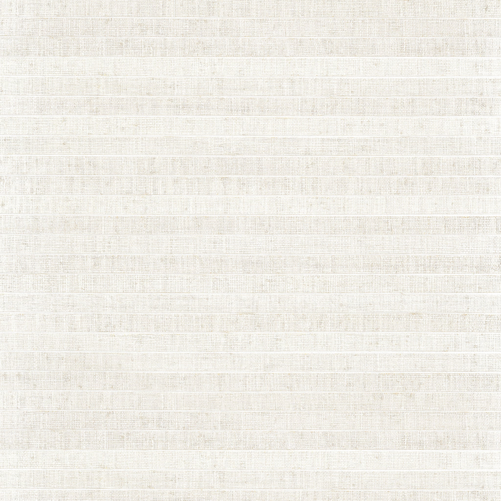 Kami Wallcoverings – White | Thibaut