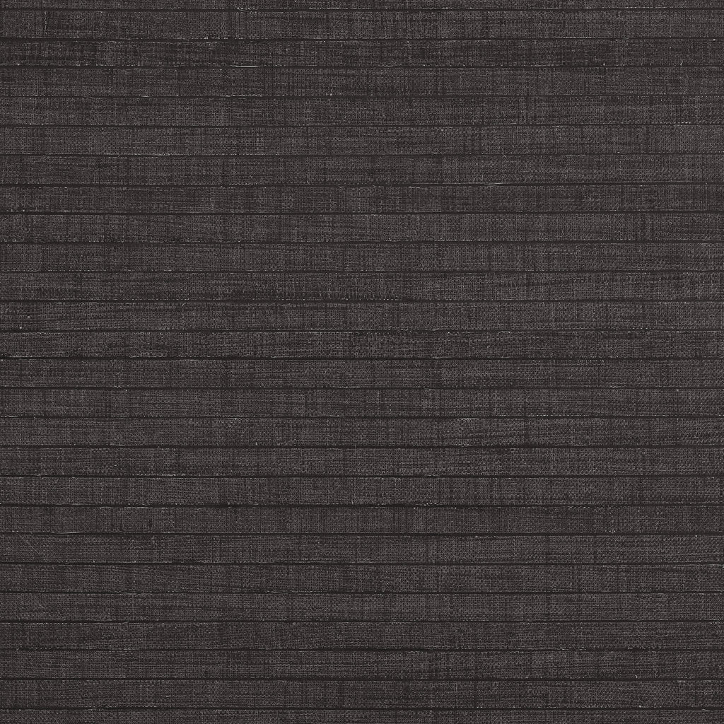 Kami Wallcoverings – Black | Thibaut