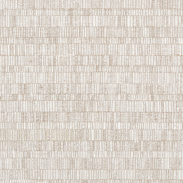 Yakisugi Wallcoverings – White | Thibaut