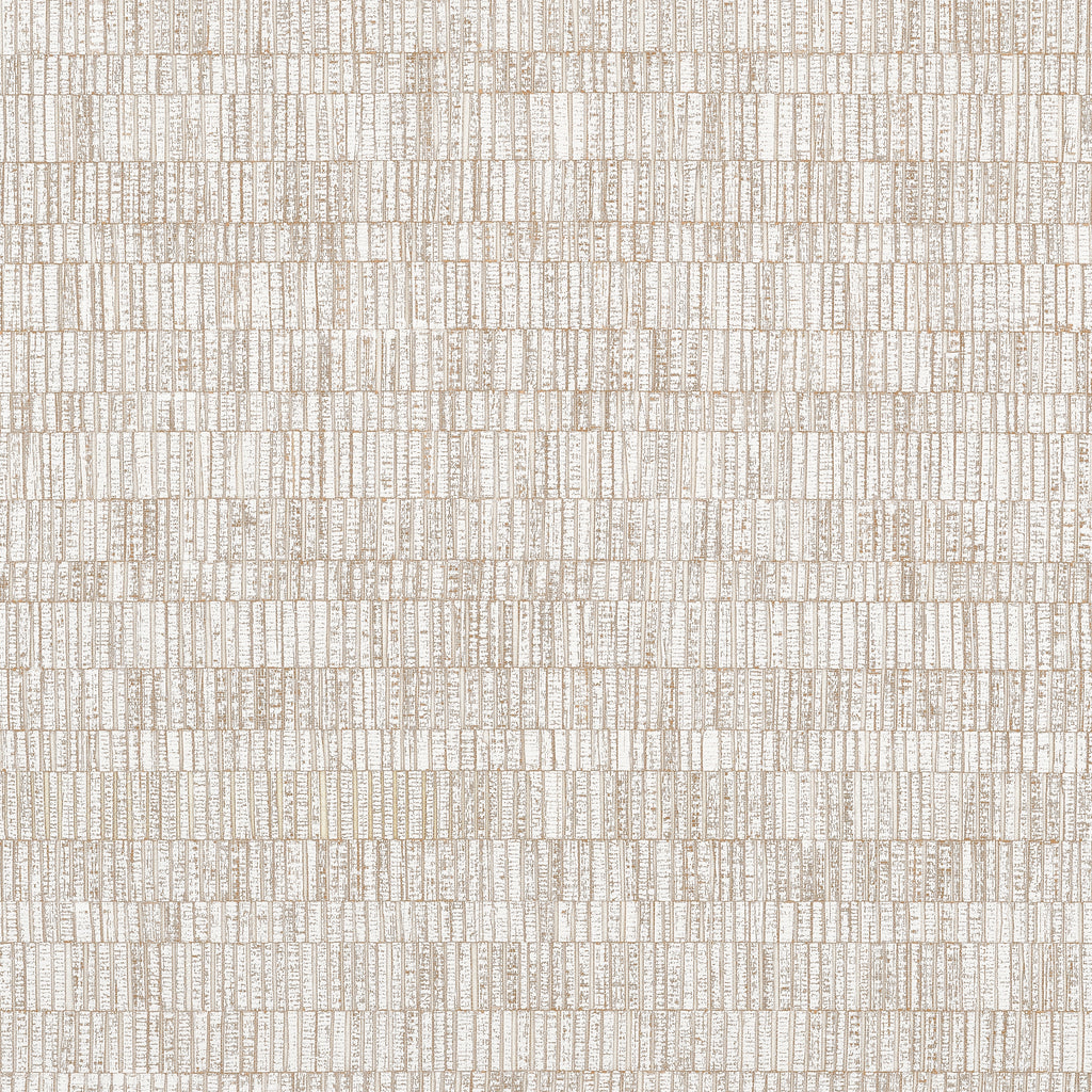 Yakisugi Wallcoverings – White | Thibaut