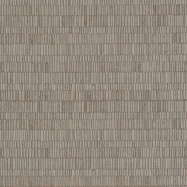 Yakisugi Wallcoverings – Grey | Thibaut