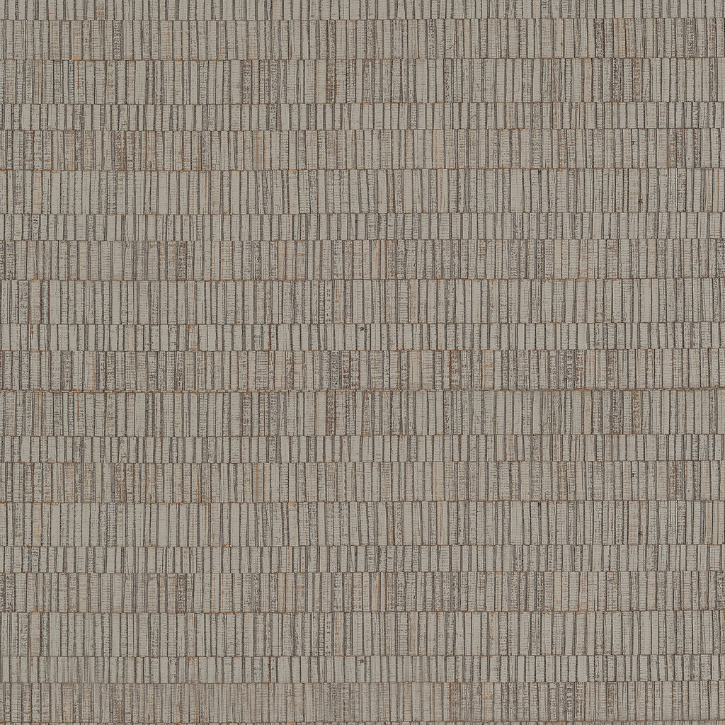 Yakisugi Wallcoverings – Grey | Thibaut
