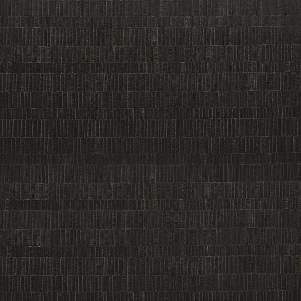 Yakisugi Wallcoverings – Black | Thibaut