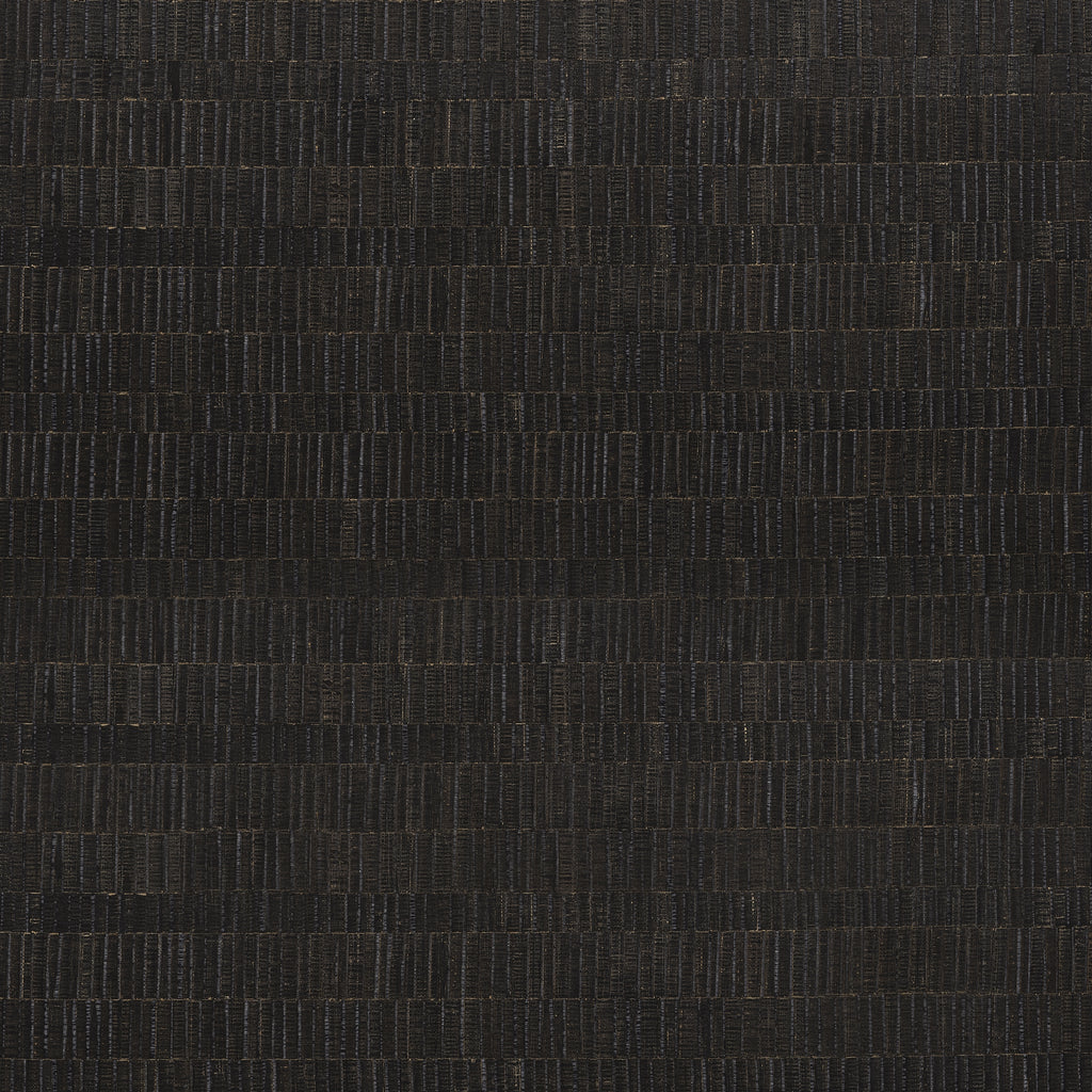 Yakisugi Wallcoverings – Black | Thibaut