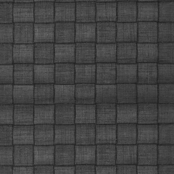 Elevato – Black Wallcovering | Thibaut