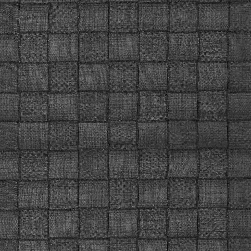 Elevato – Black Wallcovering | Thibaut