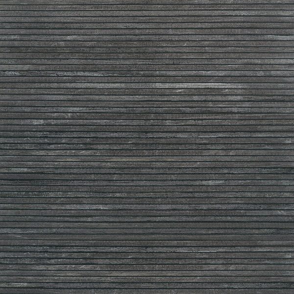 Umbra Wallcoverings – Black | Thibaut