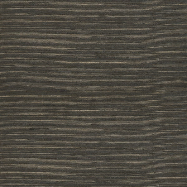 Novo Wallcoverings – Black | Thibaut