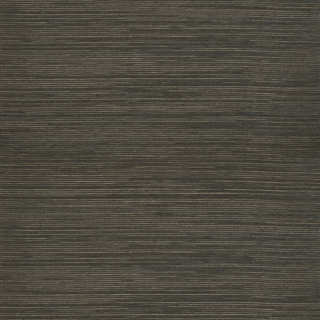 Novo Wallcoverings – Black | Thibaut