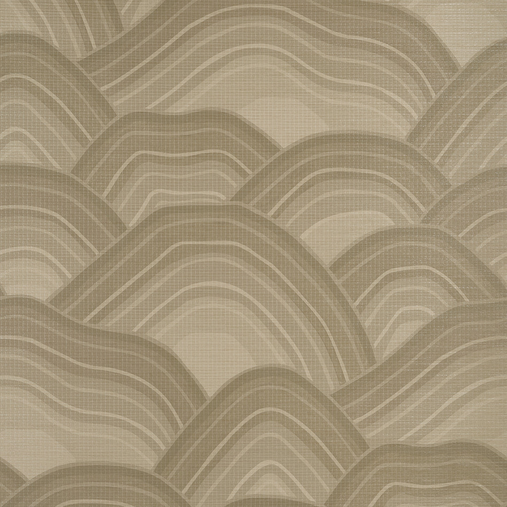 Maestoso Wallcoverings – Greys | Thibaut