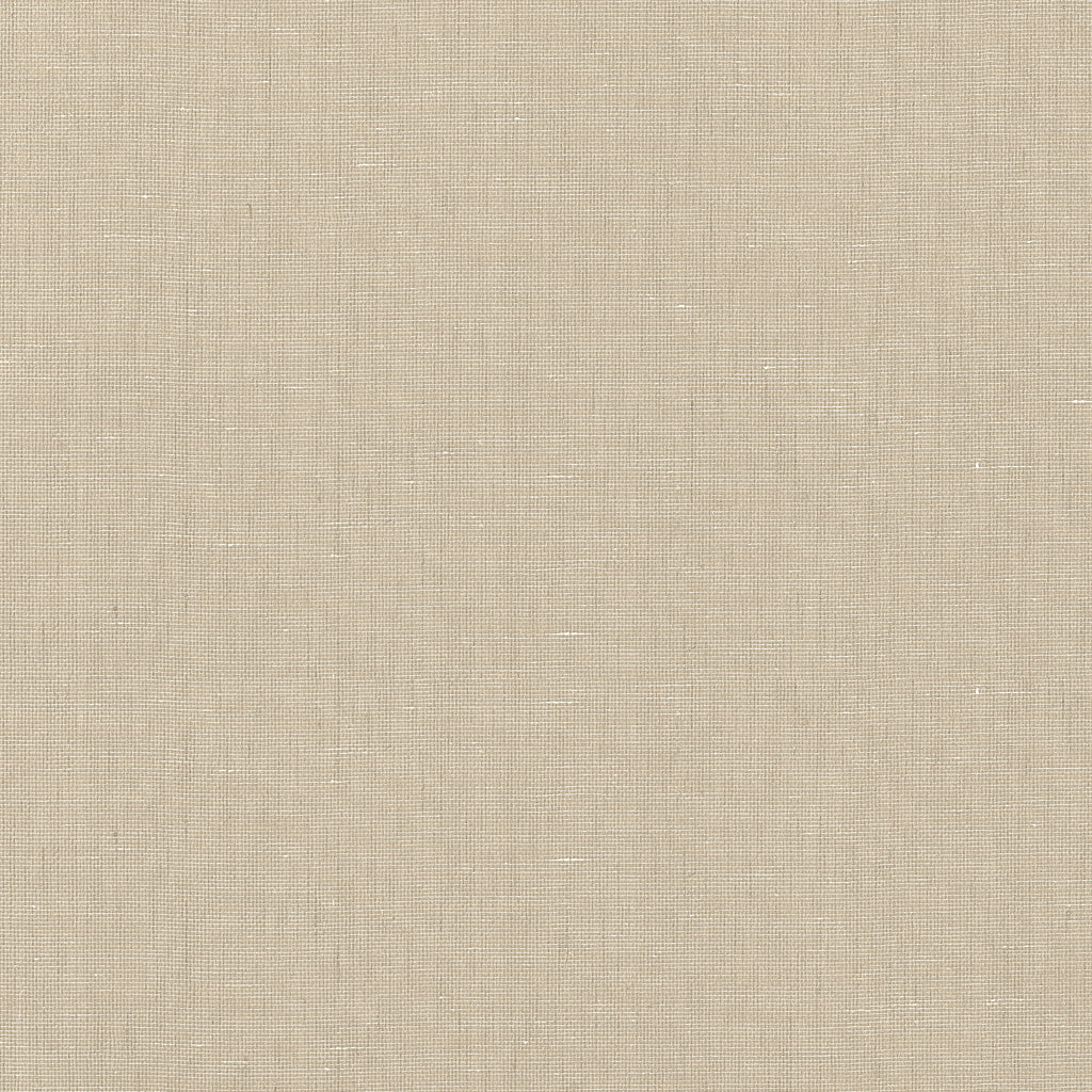 Manilo Linen – Ivory Wallcovering | Thibaut