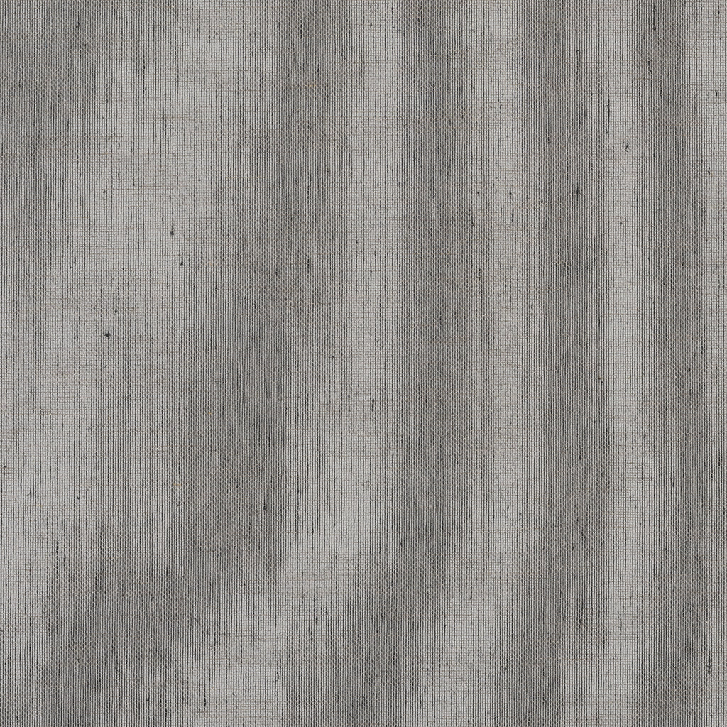 Manilo Linen – Grey Wallcovering | Thibaut