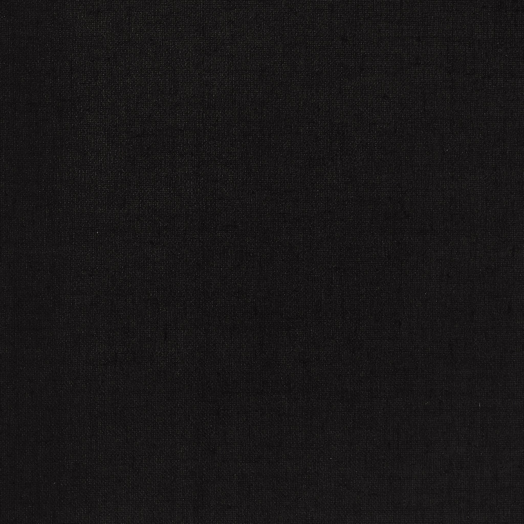Manilo Linen – Black Wallcovering | Thibaut