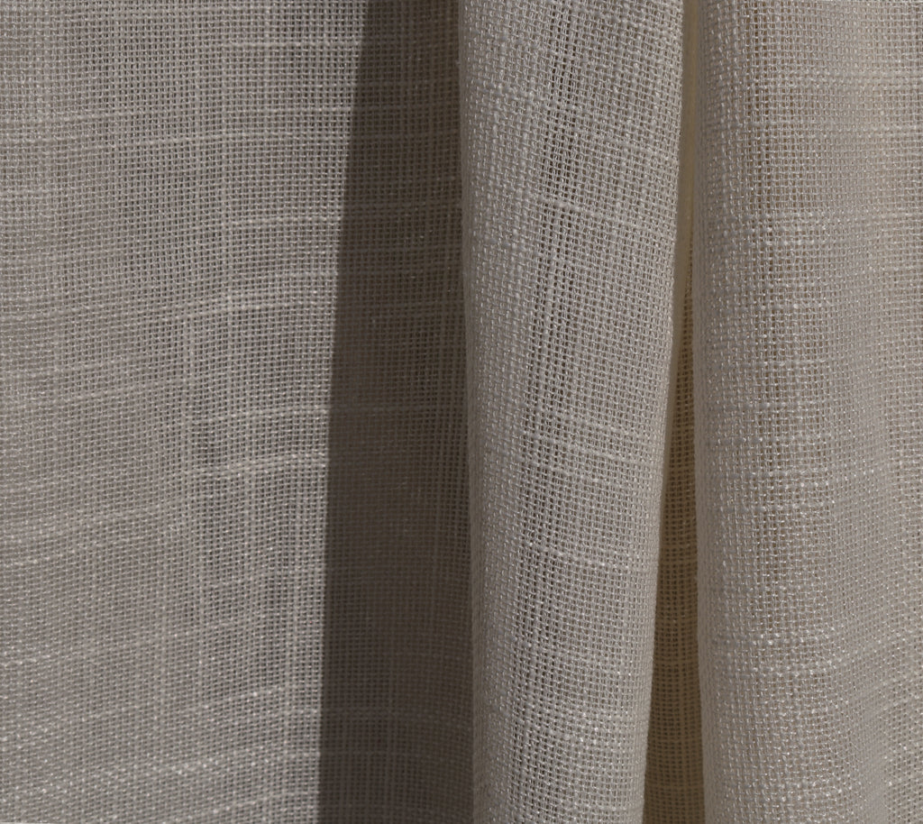 Cabana Sheer - Flaxen | Commercial Wallcovering | Los Angeles Fabrics