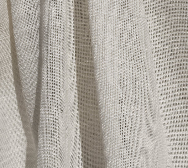 Cabana Sheer - Whisper | Commercial Wallcovering | Los Angeles Fabrics