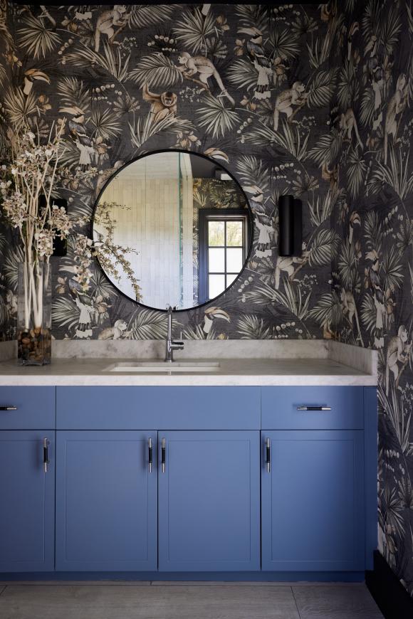 Sumatra Jungle  Wallcovering -  - Image 5