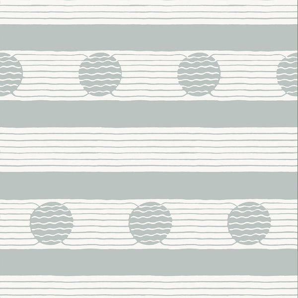 California Dreamin' Beach Blanket | Abnormals Anonymous Wallcovering